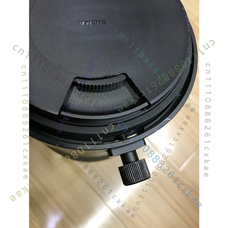 1 adet Sigma 150‑600 S Sports  - Sports Equipment Repair incelemesi ve fiyatı
