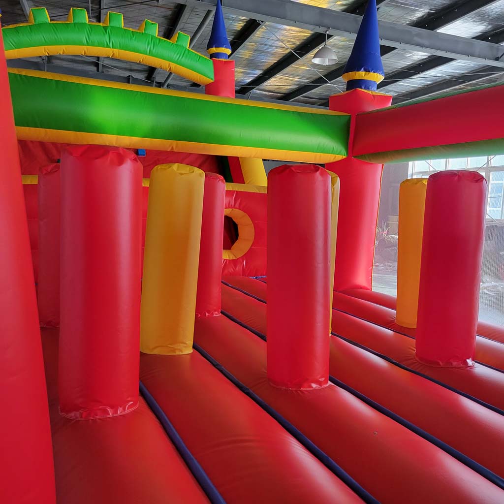 Kiralık Büyük Açık Hava Spor K - Sports Equipment Rental incelemesi ve fiyatı