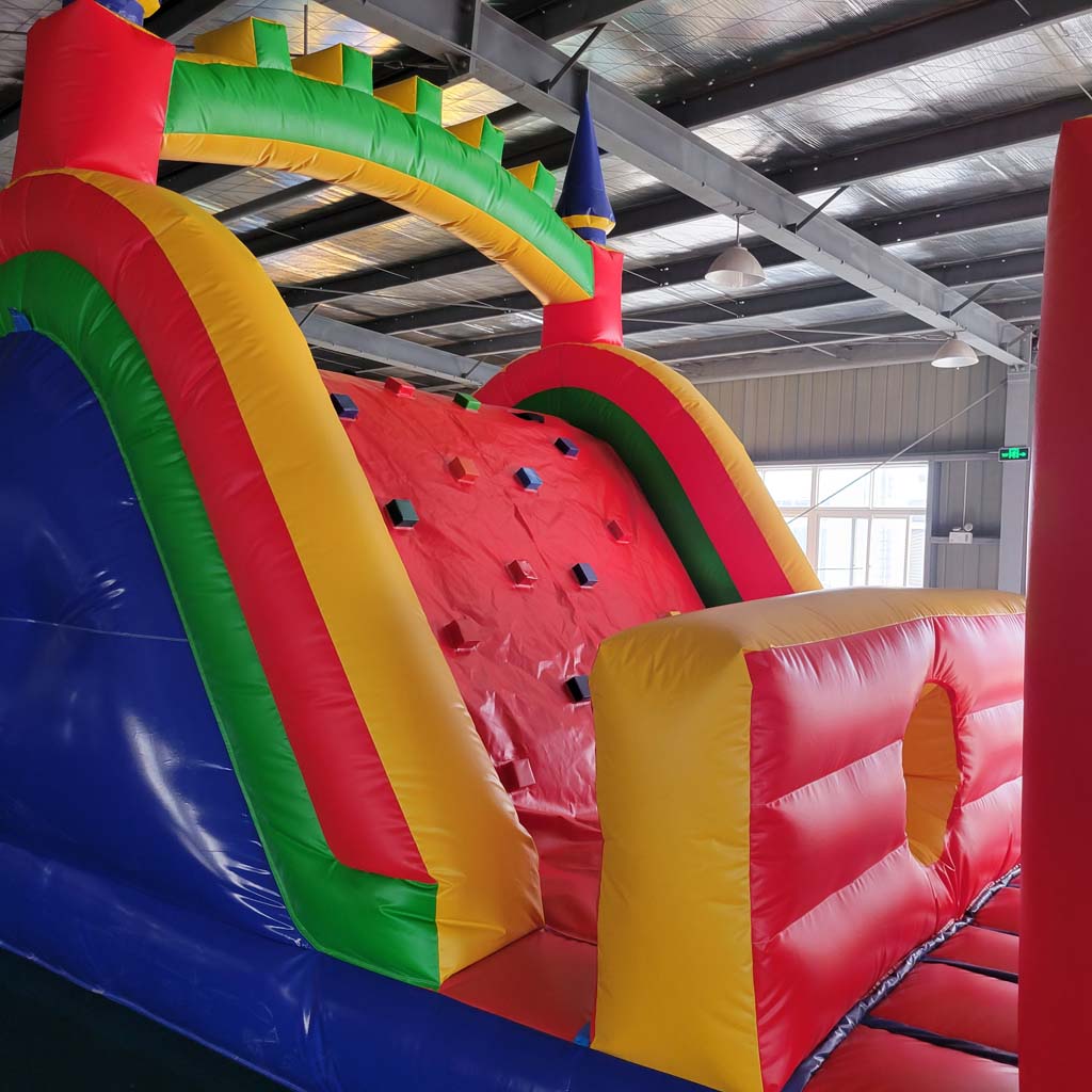 Kiralık Büyük Açık Hava Spor K - Sports Equipment Rental incelemesi ve fiyatı