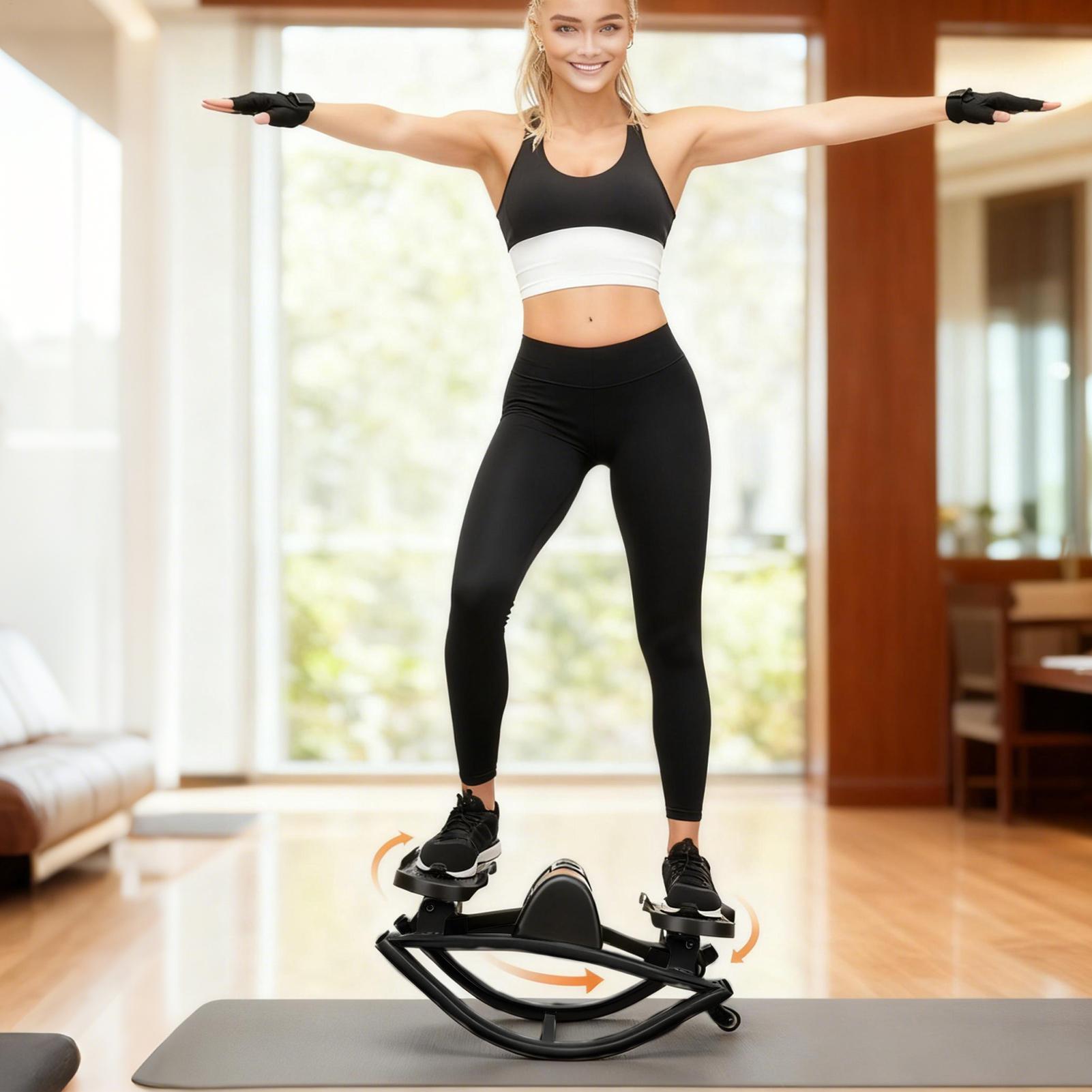 Taşınabilir Sessiz Yanal Stepp - Sports Equipment Images incelemesi ve fiyatı