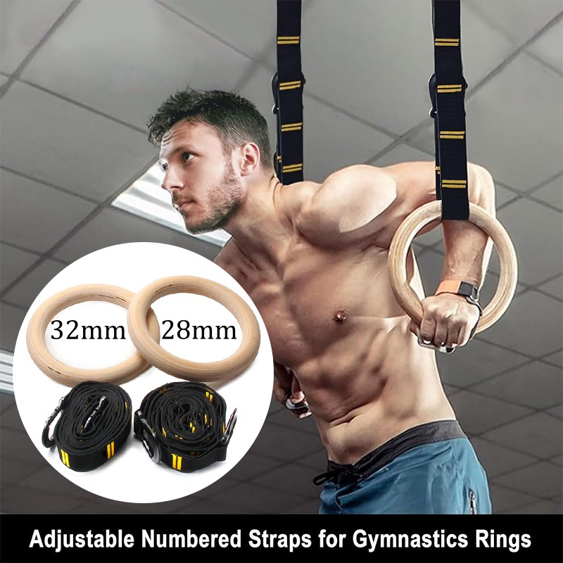 28mm 32mm Pull-up Jimnastik Ha - Sports Equipment Pictures incelemesi ve fiyatı